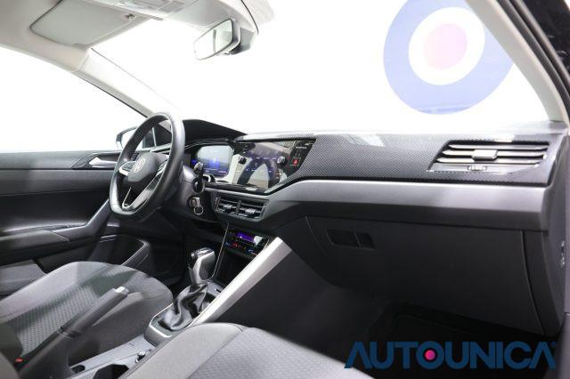 VOLKSWAGEN Polo 1.0 TSI DSG LIFE NEOPATENTATI