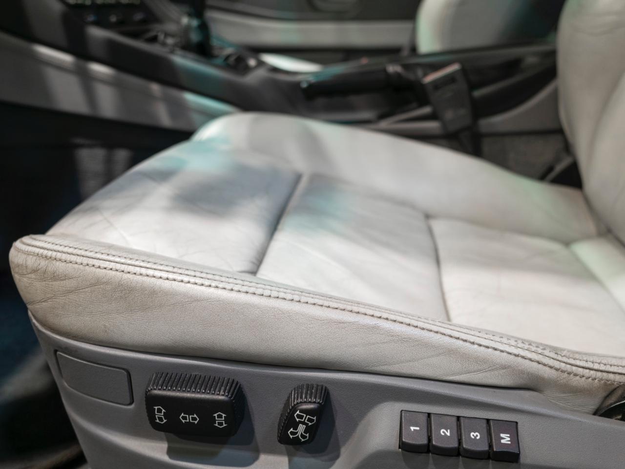 Bmw 850 850i cat
