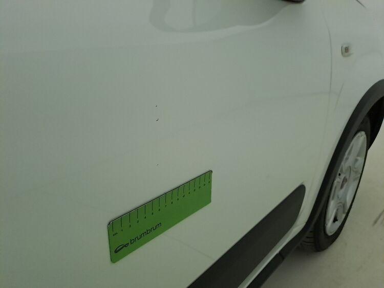 Fiat Panda Hybrid BR050749 1.0 Mild Hybrid 70CV