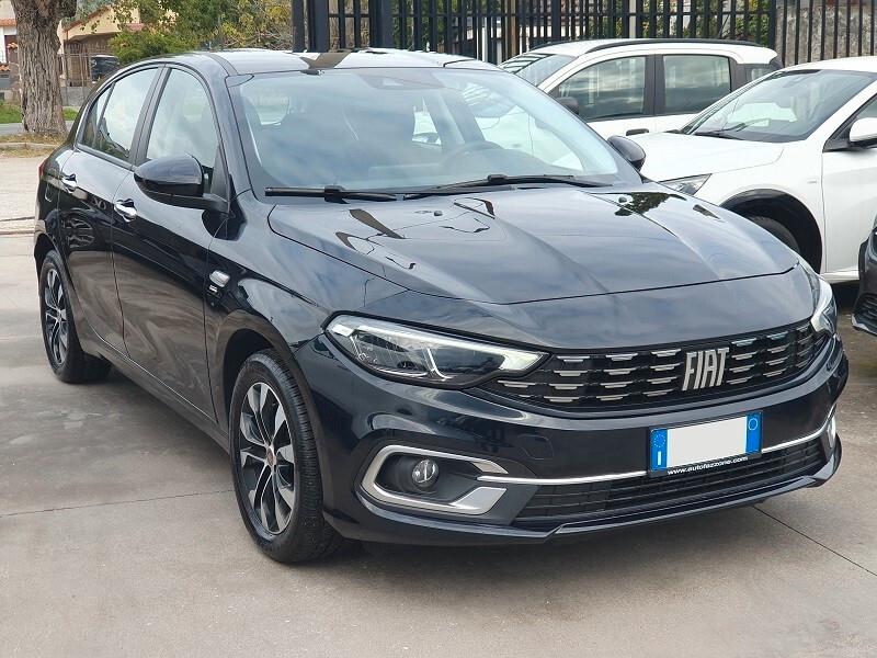 FIAT NEW Tipo 1.3 MJT-2 95CV S&S 5P. Uconnect 10"