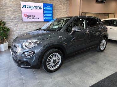 Fiat 500X 1.3 T4 150 CV DCT Connect