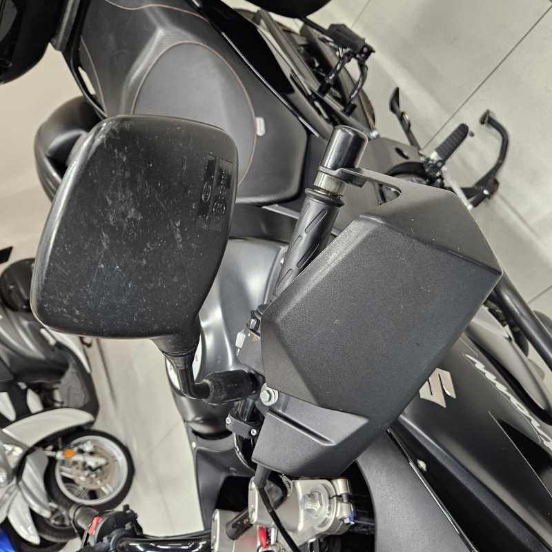 Suzuki V-Strom 650DL - 2006