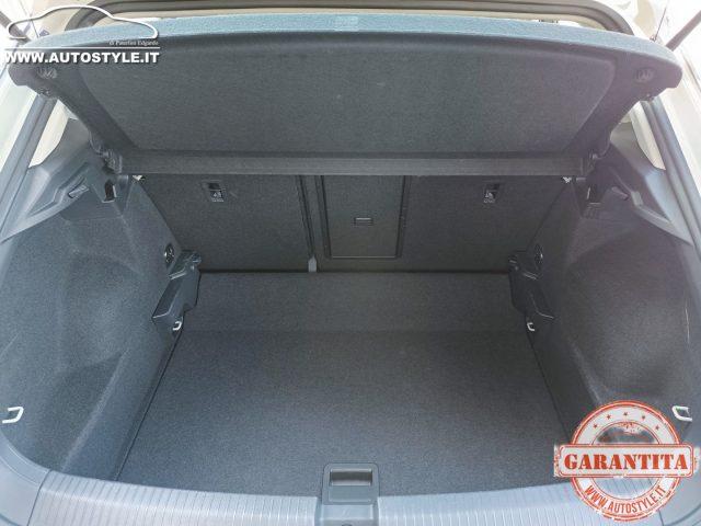 VOLKSWAGEN T-Roc 1.0 TSI Life 110Cv