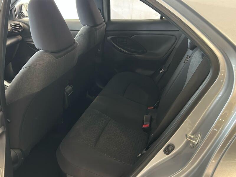 Toyota Yaris Cross 1.5H (116 CV) E-CVT Trend