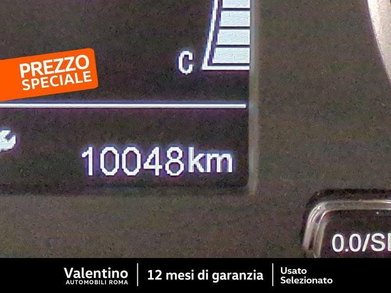 DR AUTOMOBILES dr 3.0 dr 3.0 1.5 Bi-Fuel GPL
