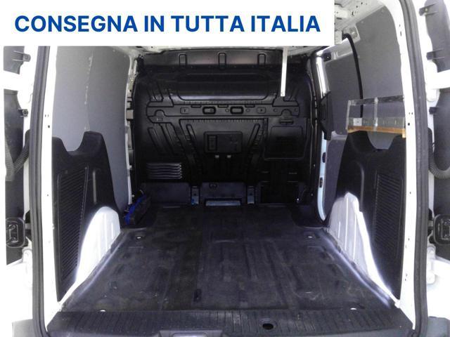 FORD Transit Connect 200 1.5 TDCi 100 CV PC 3 POSTI TREND-SENSORI-E6B-