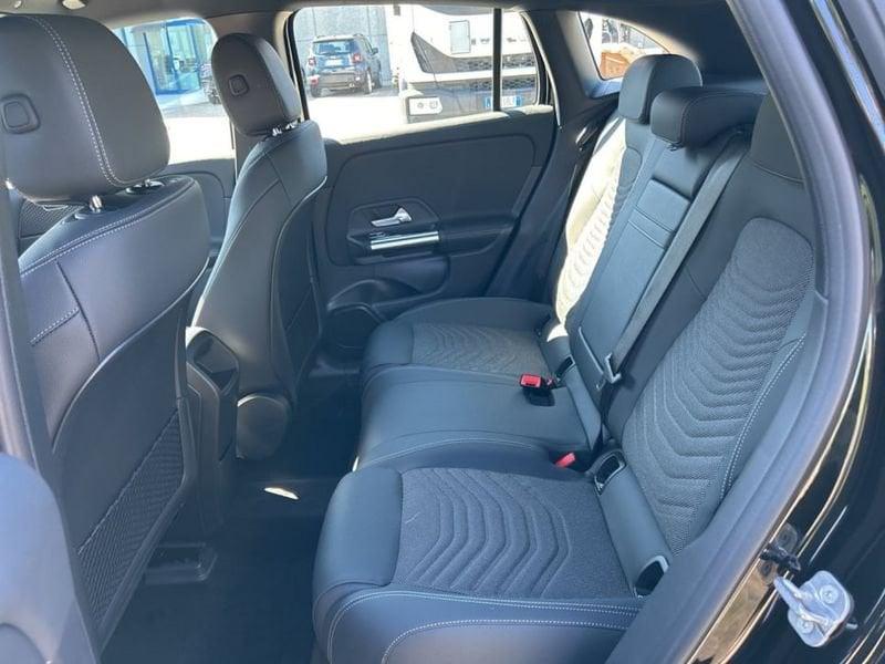 Mercedes-Benz EQA 250+ Progressive Advanced