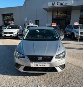 Seat Ibiza 1.0 TGI 5 porte Style