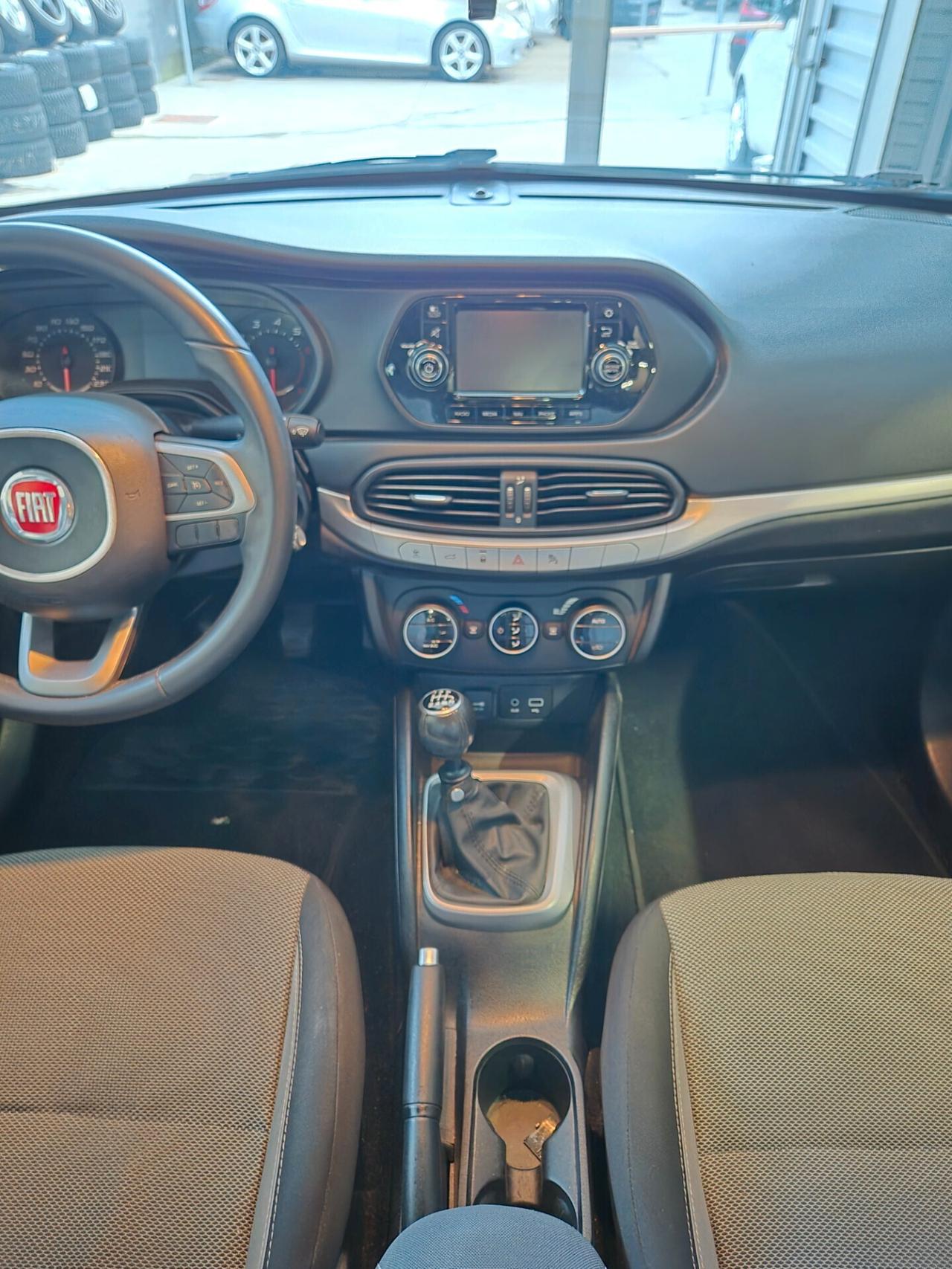 Fiat Tipo 1.4 5 porte Lounge