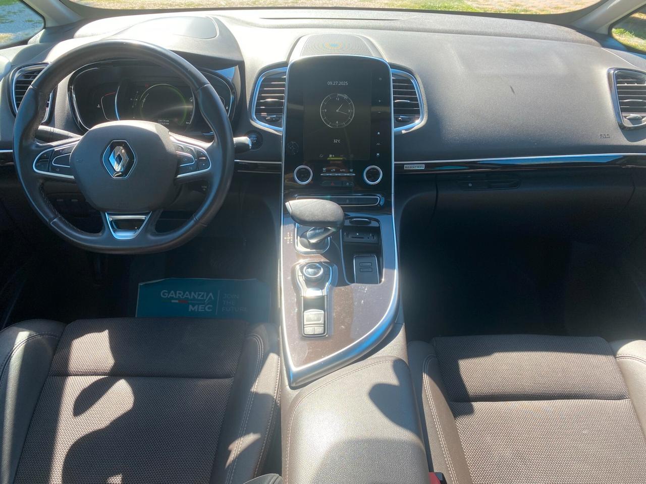 RENAULT - Espace - dCi 160 CV EDC Energy Init. Paris - FINANZIABILE - PERMUTE
