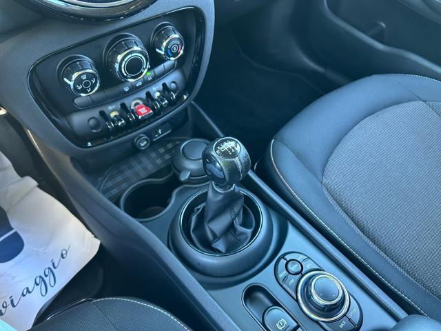 MINI Clubman 1.5 Cooper Classic Clubman 47000KM OK NEOPATENTATI
