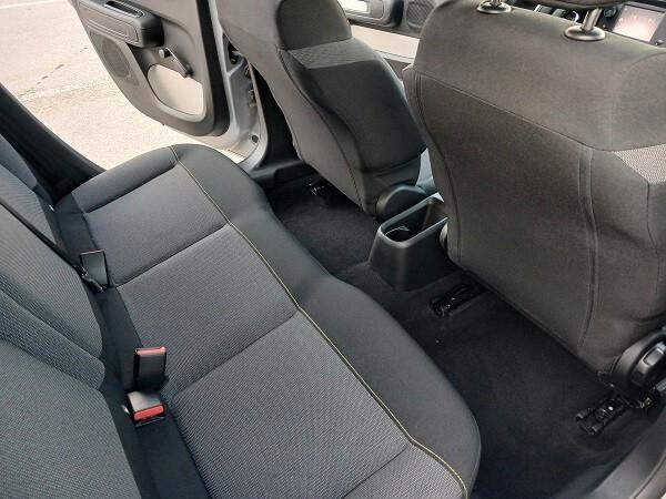 CITROEN C3 1.5 BlueHDI 100 CV S&S FEEL