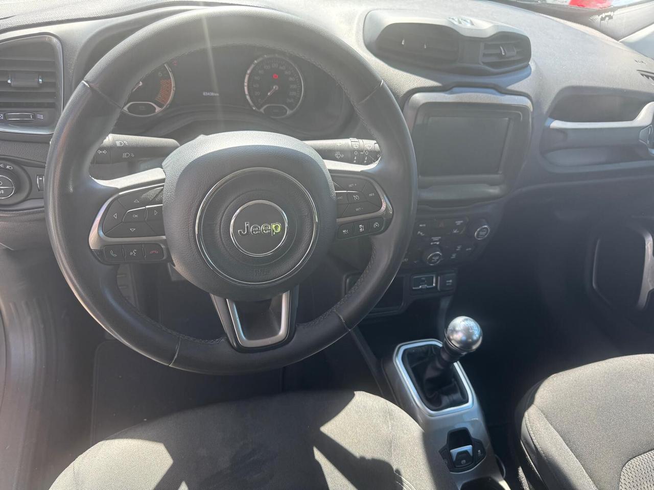Jeep Renegade 1.0 T3 Limited