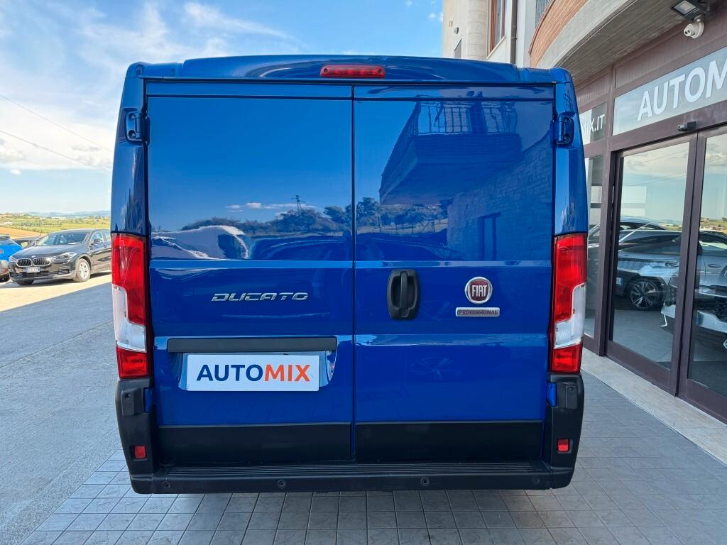 Fiat Ducato L1H1 2.3 Mjt 120 Cv 6M