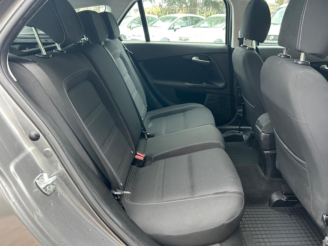 Fiat Tipo 1.6 Mjt S&S SW Lounge