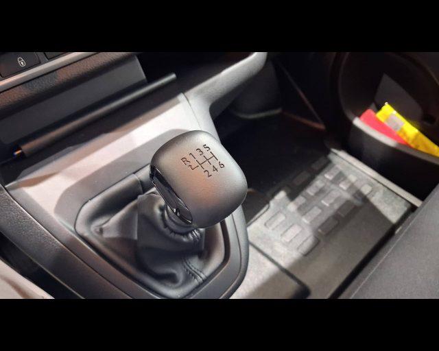 FIAT Scudo Ice 1.5 bluehdi 120cv L2H1-DETAX