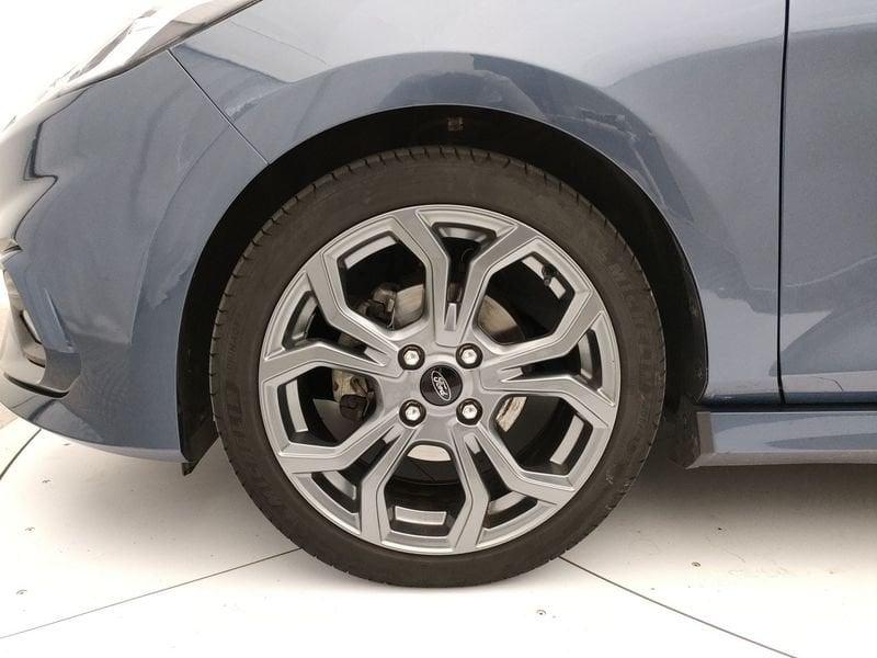 Ford Fiesta Fiesta 5p 1.5 ecoblue ST-Line s&s 85cv my20.75