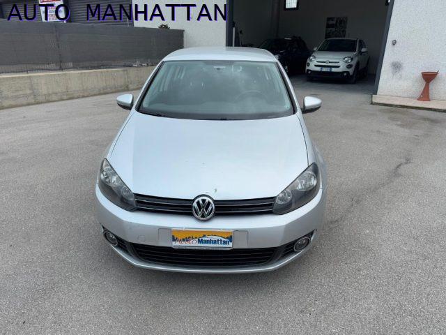 VOLKSWAGEN Golf 1.6 TDI DPF 5p. Comfortline