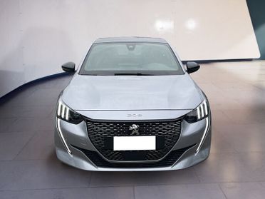 Peugeot 208 II 2019 1.2 puretech GT s&s 100cv