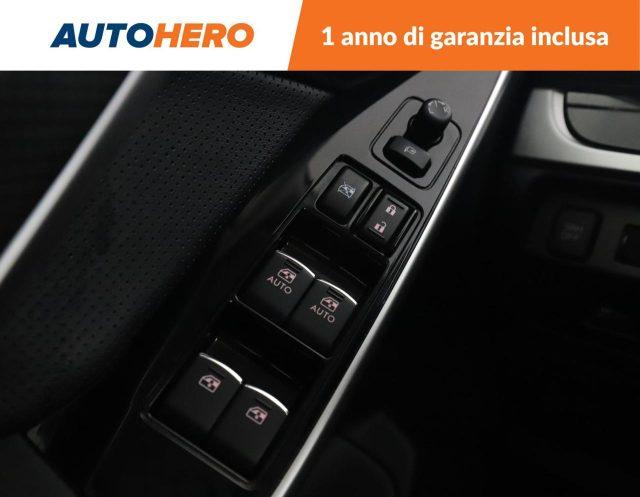 SUBARU Forester 2.0D Lineartronic Sport Unlimited