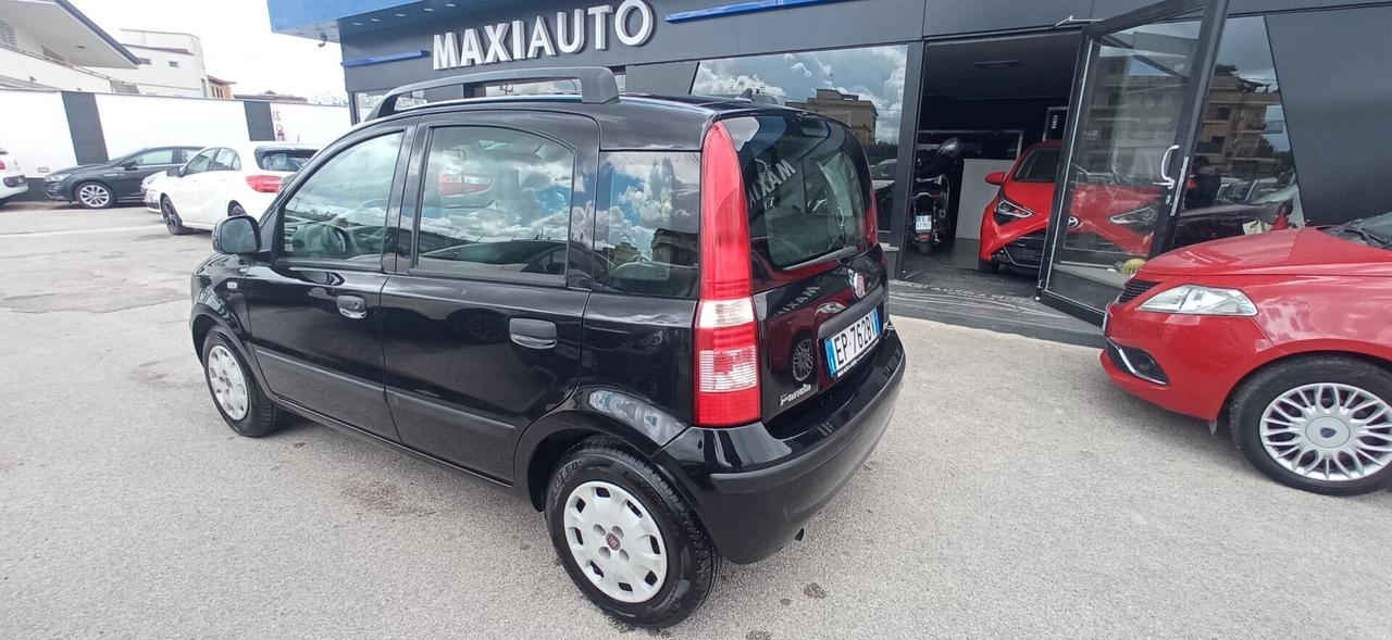 Fiat Panda 1.2 GPL DI SERIE - 90 MILA KM