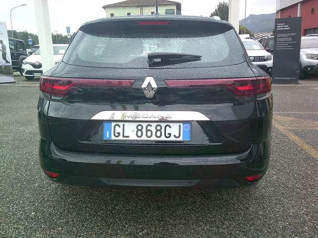 Renault Megane Megane Sporter 1.5 blue dci Business 115cv