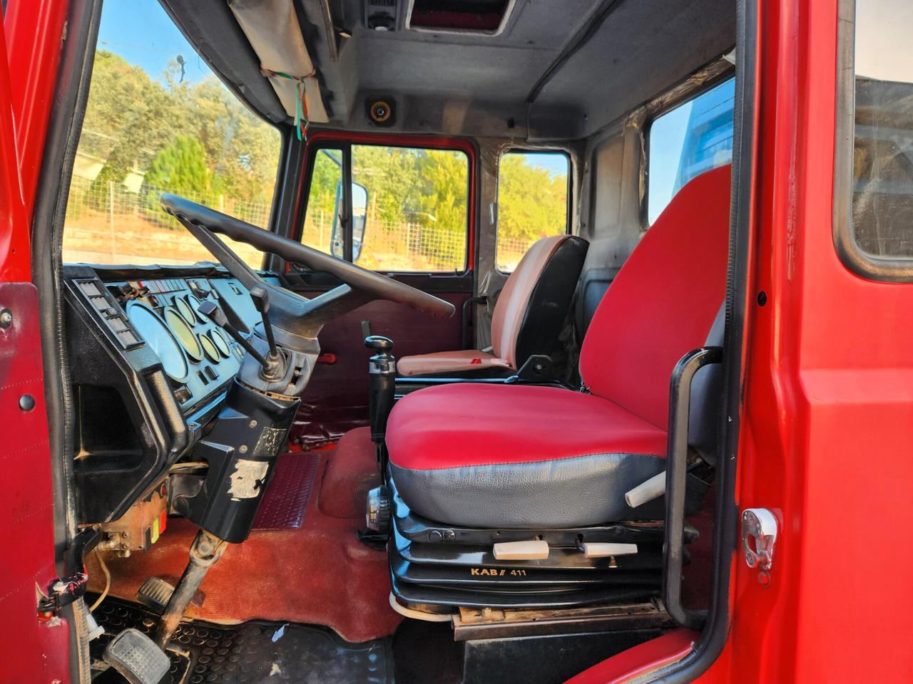 Iveco