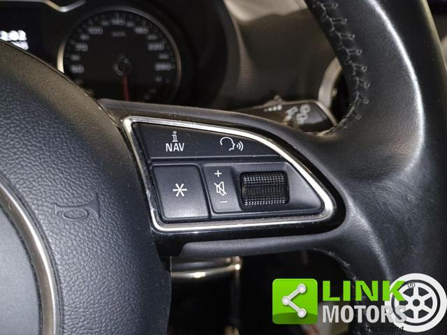 AUDI A3 2.0 TDI 150 CV TDI AMBITION