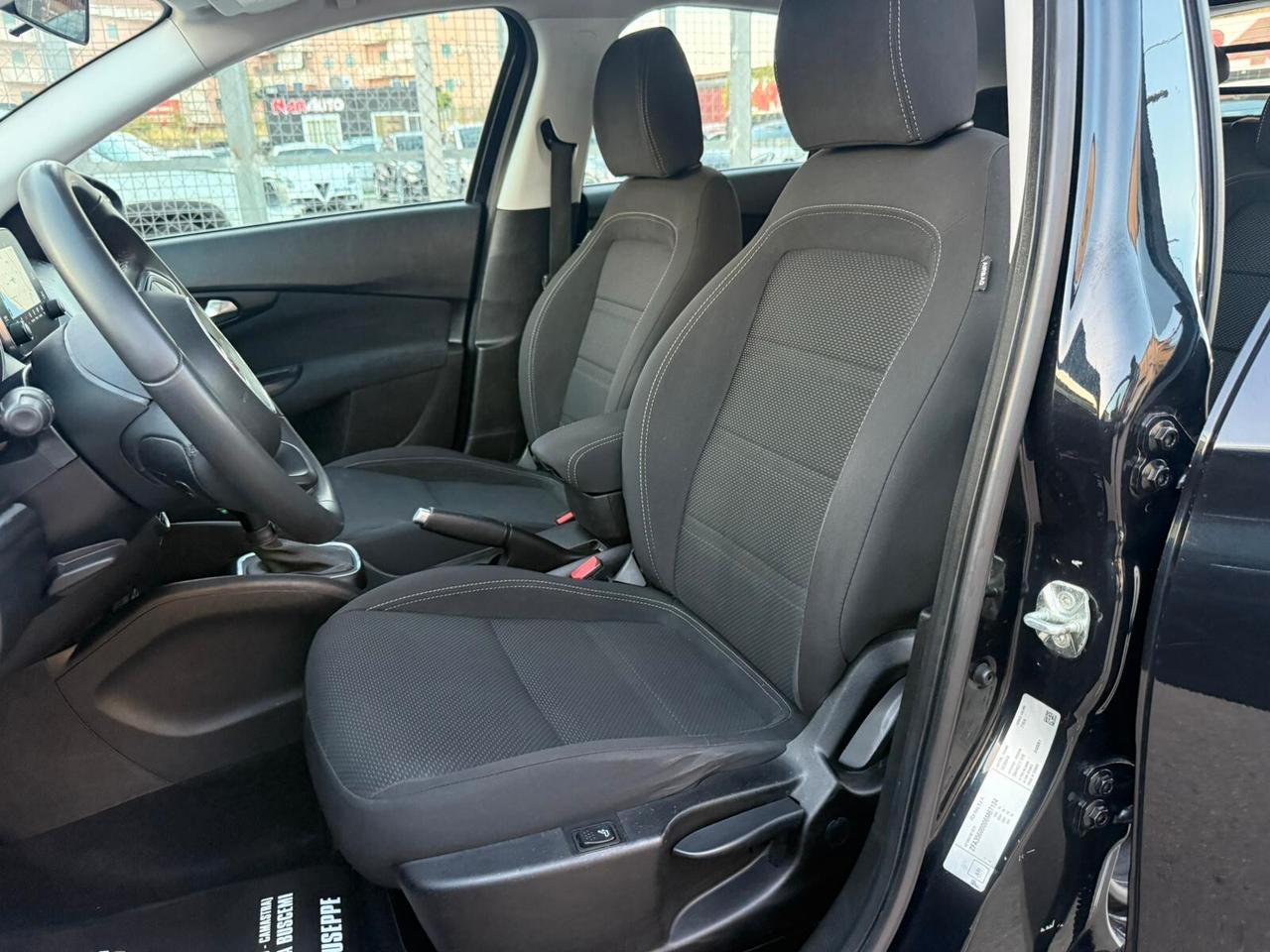 Fiat Tipo 1.6 Mjt 120 cv Lounge Automatica 2019