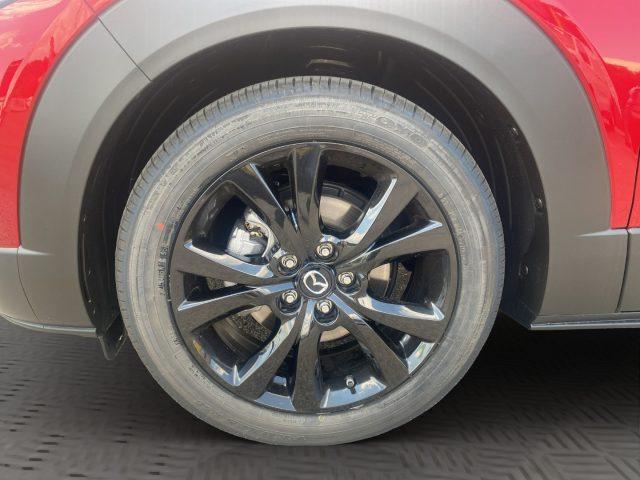 MAZDA CX-30 2.0L e-Skyactiv-G 150cv M-Hybrid FWD Homura