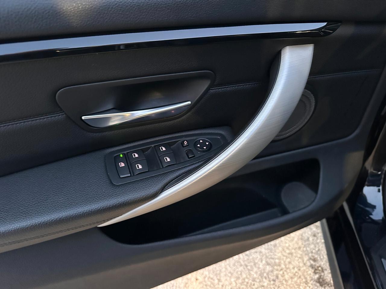 Bmw 420d xDrive Gran Coupé M sport STEPTRONIC