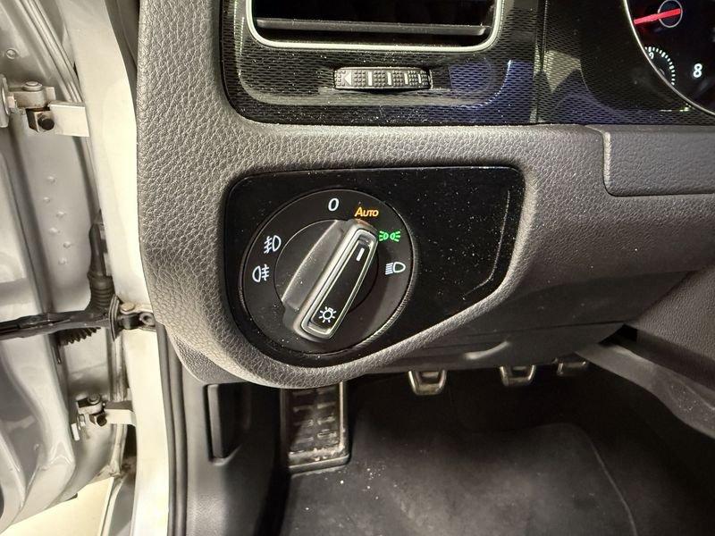 Volkswagen Golf Golf 2.0 TSI 5Pt GTI Performance BMTech