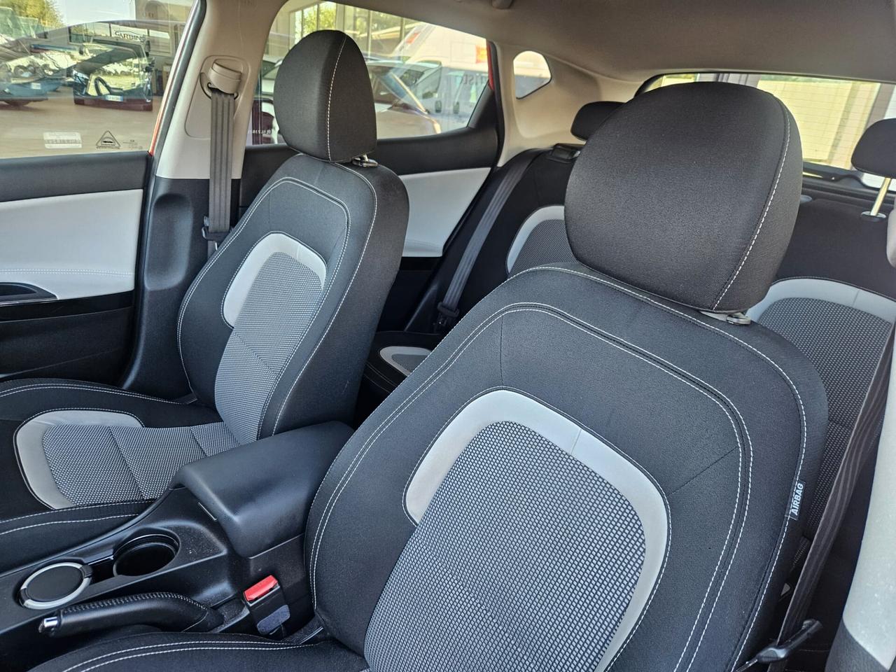 Kia Cee'd 1.0 T-GDI 100 CV 5 porte EcoDynamics Cool