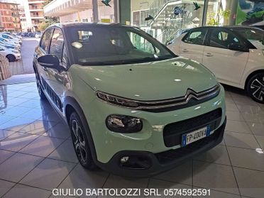 Citroën C3 PureTech 82 Shine