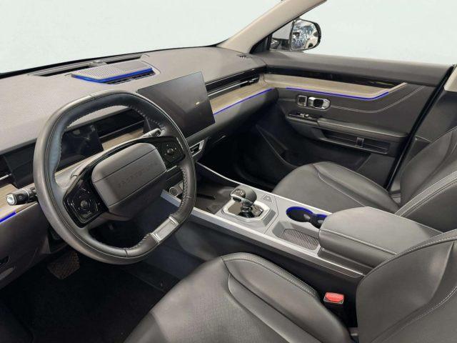 SPORTEQUIPE Sportequipe 6 GT 6 GT 1.5 TURBO CVT AUTOMATICA