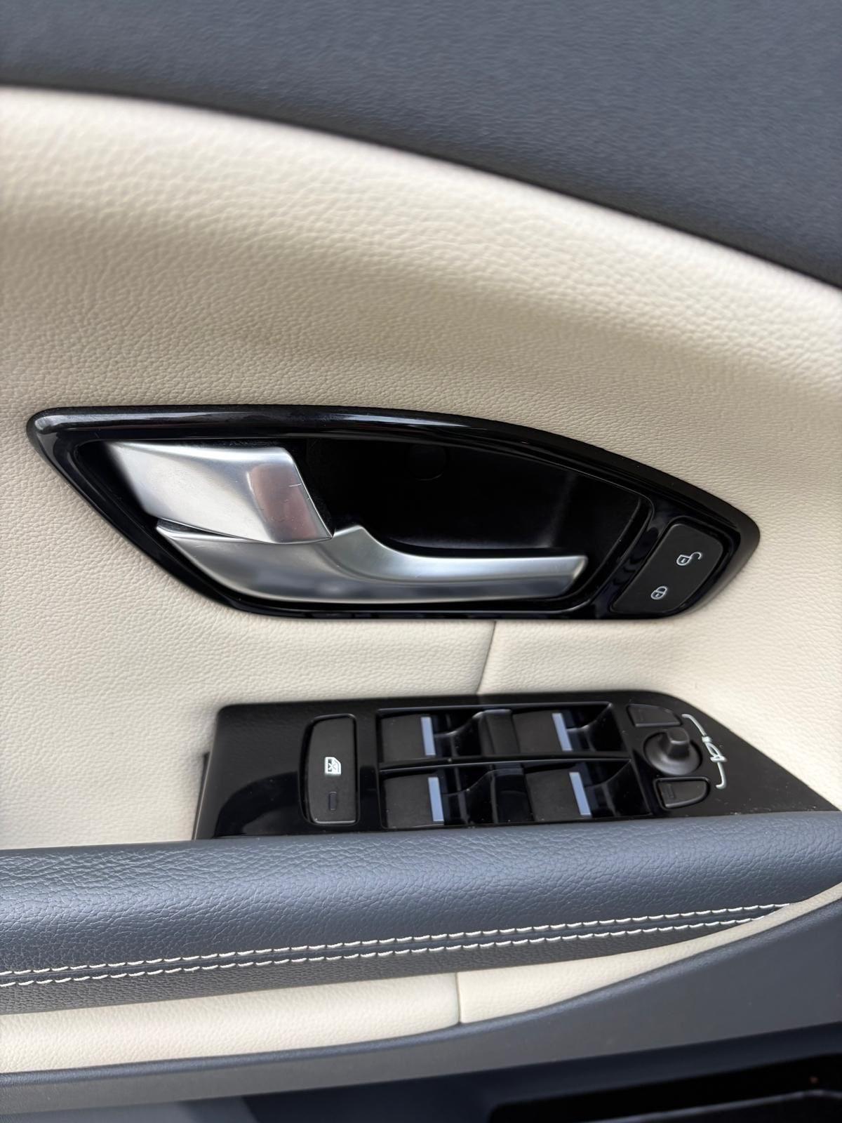 RANGE ROVER EVOQUE DINAMYC 2017