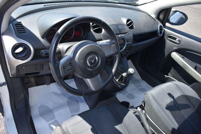 Mazda Mazda2 Mazda2 1.3 16V 75CV 5p. Easy Clima