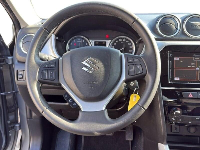 Suzuki Vitara 1.6 VVT S/S 2WD V-Cool
