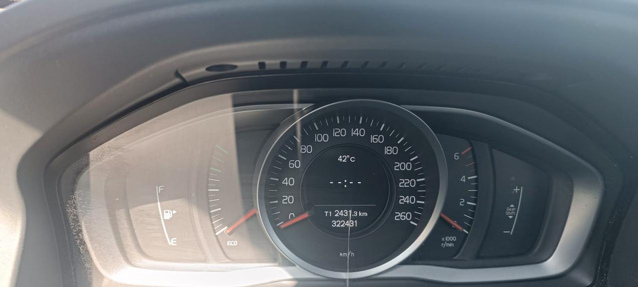 Volvo XC 60 XC60 D3