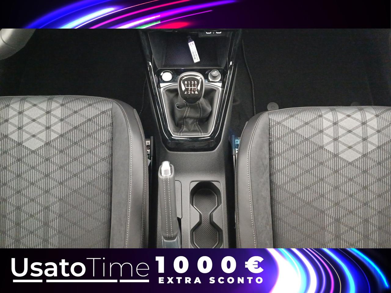 Volkswagen T-Cross 1.0 tsi 115cv r-line