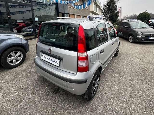 Fiat Panda Panda 1.2 Dynamic Mamy 69cv E5