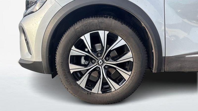 Renault Captur II 2019 1.0 TCe GPL Techno