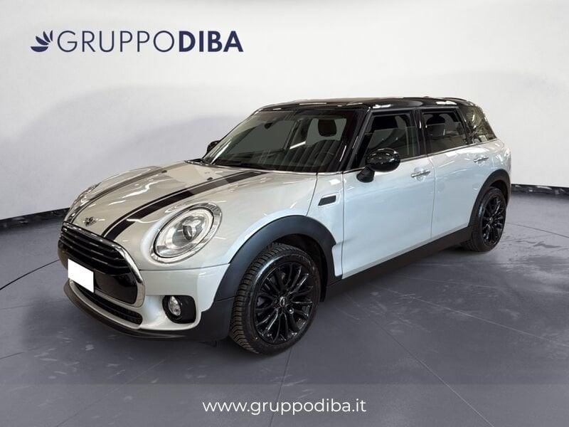 MINI Clubman Mini 2016 Diesel Mini 2.0 Cooper D Hype