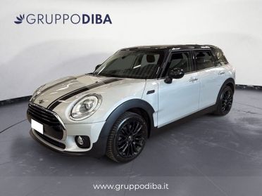 MINI Clubman Mini 2016 Diesel Mini 2.0 Cooper D Hype