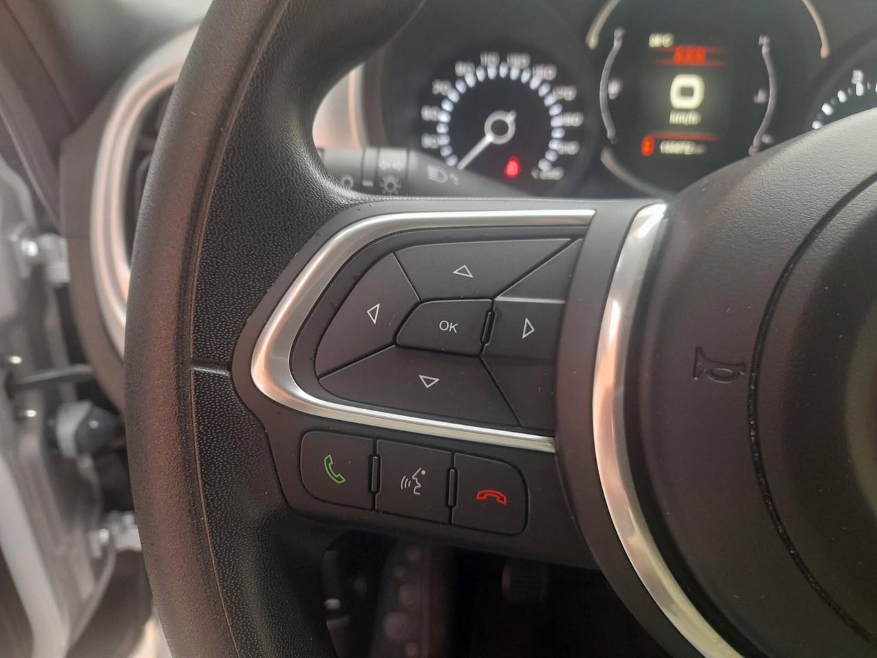 FIAT 500L 1.3 MJT