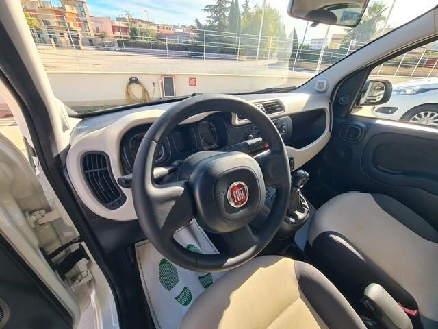 Fiat Panda 1.2 Pop