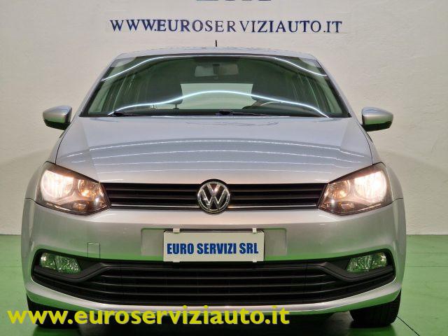 VOLKSWAGEN Polo 1.4 TDI 5p. Trendline
