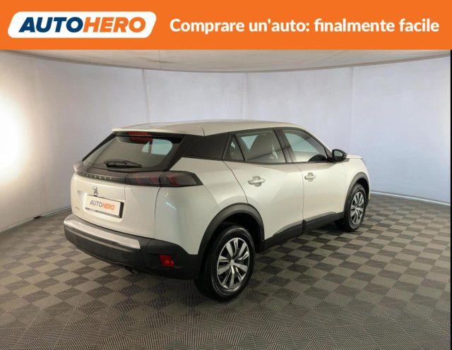 PEUGEOT 2008 PureTech 100 S&S Active Pack