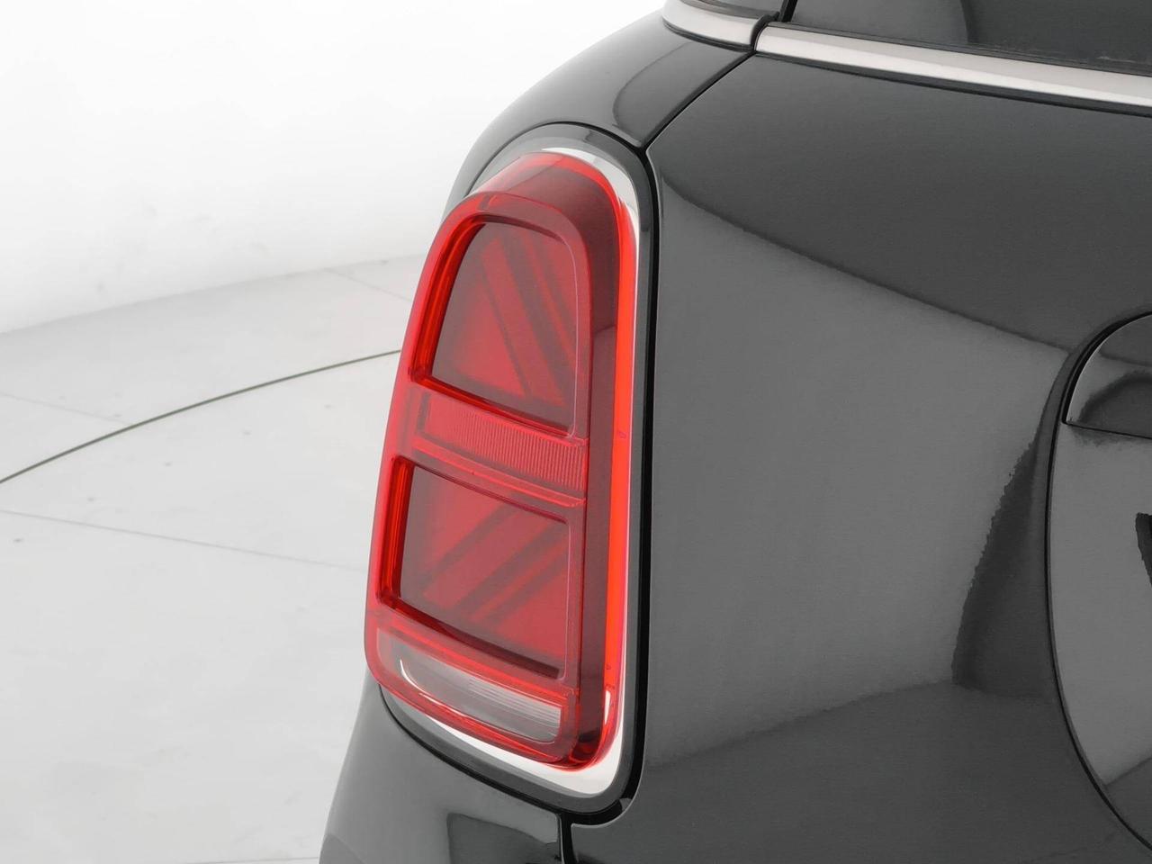 MINI Countryman Cooper Essential