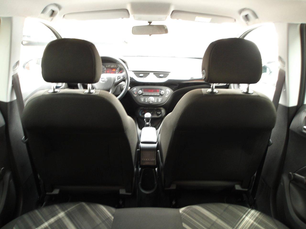 Opel Corsa 1.0 Turbo B-Color ecoFlex